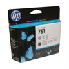 HP 761 Gray/Dark Gray Inkjet Printhead HP Canada