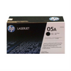 HP CE505A 05A Original Black LaserJet Toner Cartridge – 2,300 Pages for LaserJet P2035 & P2055 series HP Canada
