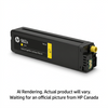 HP 982A Yellow Original PageWide Crtg HP Canada