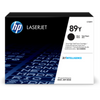 HP 89Y Black LaserJet Toner Cartridge HP Canada