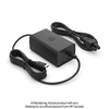HP 45W USB-C AC Adapter Canada - French Bilingual HP Canada