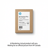HP Prem Plus 11X17 Gls 25Sht Pht Ppr HP Canada