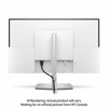 HP S5 527sw FHD WHT MNTR United States / Canada English HP Canada