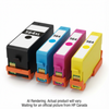 HP 564 CMY/564XL Blk Ink Crtg Combo 4-Pk HP Canada