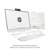 HP All-in-One 24-cr0029 PC Canada - French Bilingual HP Canada