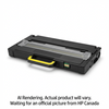 HP CLT-Y406S Yellow Toner Cartridge HP Canada