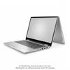 HP OmniBook X FlipNGAI 14-kb0010ca Canada - French Bilingual HP Canada