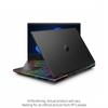 OMEN MAX Gaming Laptop 16-ah0010ca Canada - French Bilingual HP Canada