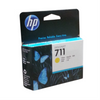 HP 711 29-ml Yellow Ink Cartridge HP Canada