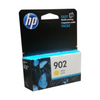 HP 902 Yellow Original Ink Cartridge HP Canada