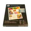 Q6611A HP GLOSSY COLOR LASER BROCHURE PAPER 150 SHEETS HEAVY HP Canada