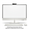 HP All-In-One 27-cr1019 Canada - French Bilingual HP Canada