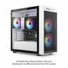 OMEN 35L Gaming DT GT16-0019 PC Canada - French Bilingual HP Canada