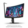 OMEN 32c QHD 165Hz Curved Gaming Monitor United States / Canada English HP Canada