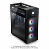 OMEN 45L Gaming DT GT22-3019 PC Canada - French Bilingual HP Canada