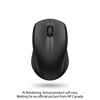 HP USB-A X3000 G2 WL MouseBlack United States / Canada English HP Canada