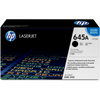 HP #645A BLACK TONER CARTRIDGE FOR COLOUR LASERJET 55 HP Canada
