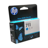 HP 711 29-ml Cyan Ink Cartridge HP Canada