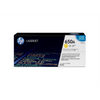 HP 650A (CE272A) Yellow Original LaserJet Toner Cartridge HP Canada