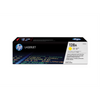 HP LaserJet Pro CP1525/CM1415 Ylw Crtg HP Canada