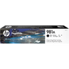 HP 981A Black Original PageWide Crtg HP Canada