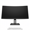 OMEN 34c G2 WQHD 180Hz Curved GamingMNTR United States / Canada English HP Canada