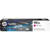 HP 981A Magenta Original PageWide Crtg HP Canada