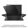 OMEN MAX Gaming Laptop 16-ak0010ca Canada - French Bilingual HP Canada