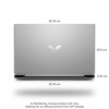 Victus Gaming Laptop 15-fb3000ca Canada - French Bilingual HP Canada