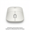 HP Z3700 CCW G2 WRLS Mouse Canada - French Bilingual HP Canada