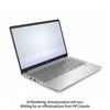 HP OmniBook 3 NGAI 14-ha0100ca Canada - French Bilingual HP Canada