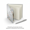 HP Occasion Book and Pen HP Canada
