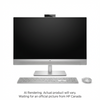 HP OmniStudio X AiO 27-cs0019 PC Canada - French Bilingual HP Canada