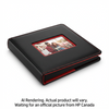 HP Sprocket Red and Black Album HP Canada
