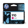 HP 910 Magenta Original Ink Cartridge HP Canada