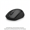 HP X3000 BLK G3 WRLS Mouse Canada - French Bilingual HP Canada