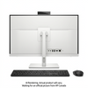 HP All-in-One DT NGAI 27-ct2029 PC Canada - French Bilingual HP Canada