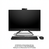 HP All-in-One 27-cr1039 PC Canada - French Bilingual HP Canada