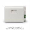 3ED19A HP HP 777 DesignJet Maintenance Cartridge HP Canada