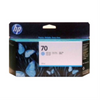 HP 70 Light Cyan 130ml Ink Cartrtidge HP Canada