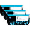 C5066A HP #81 BLACK DYE 3 INK MULTI PACK HP Canada