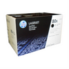 HP 80X Black Dual Pk LJ Toner Cartridge HP Canada