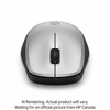 HP X3000 SLV G3 Wireless Mouse Canada - French Bilingual HP Canada