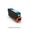 HP 923 Cyan Original Ink Cartridge HP Canada
