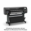 HP DesignJet Z6810 42-In Printer Americas Region-Eng,BraPt,FrCan,LtnaSp HP Canada