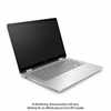 HP Chromebook x360 14b-cd0030ca Canada - French Bilingual HP Canada
