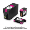 HP 80 Magenta Value Pack Ink Cartridge HP Canada
