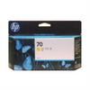 HP 70 Yellow 130ml Ink Cartridge HP Canada