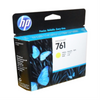 HP 761 Yellow Inkjet Printhead HP Canada