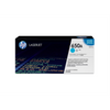 HP 650A (CE271A) Cyan Original LaserJet Toner Cartridge HP Canada